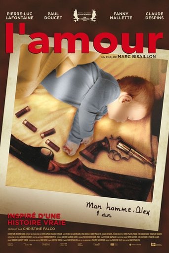 Смотреть С любовью на HDrezka онлайн в HD качестве 720p