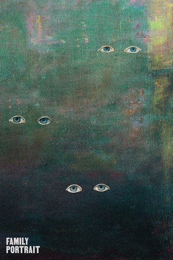 Смотреть Семейный портрет онлайн в HD качестве 720p