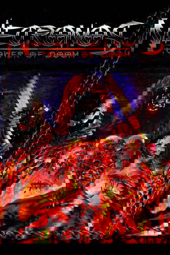 Смотреть Некронос на HDrezka онлайн в HD качестве 720p