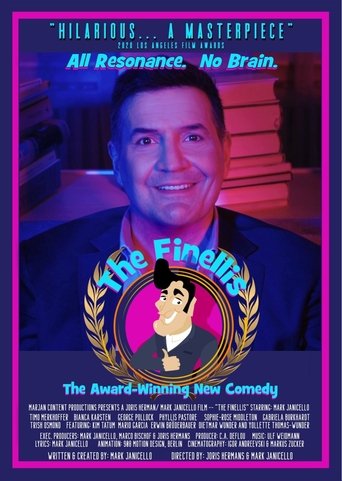 Смотреть Финелли на хдрезка онлайн в HD качестве 720p