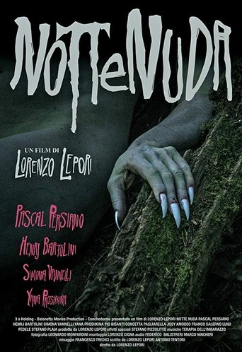 Смотреть Обнажённая ночь онлайн в HD качестве 