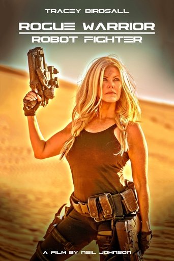 Смотреть Воин-изгой: Робот-боец на HDrezka онлайн в HD качестве 720p