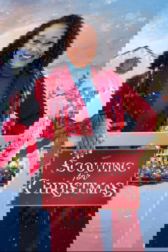 Смотреть В поисках Рождества на HDrezka онлайн в HD качестве 720p