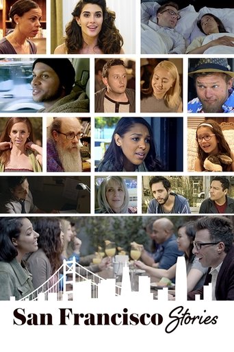 Смотреть Истории из Сан-Франциско на хдрезка онлайн в HD качестве 720p