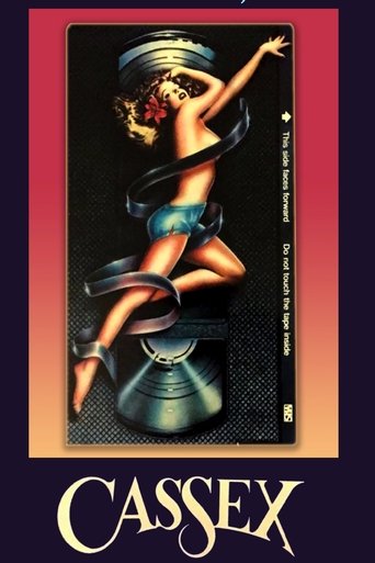 Смотреть Кассекс онлайн в HD качестве 