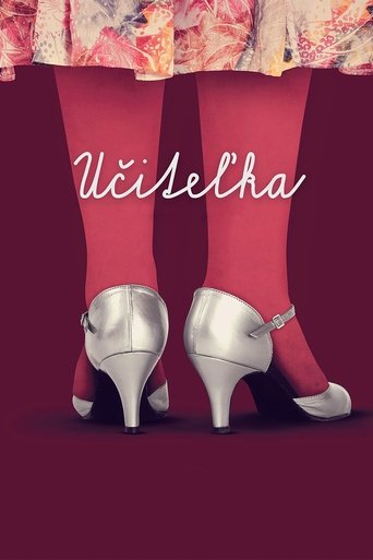 Смотреть Учительница онлайн в HD качестве 