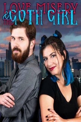 Смотреть Любовь, несчастье и девушка-гот онлайн в HD качестве 720p