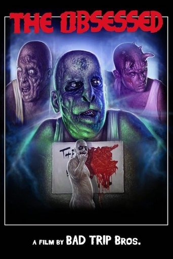 Смотреть Одержимый на HDrezka онлайн в HD качестве 720p