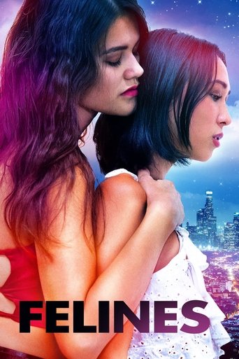 Кошечки (2023)