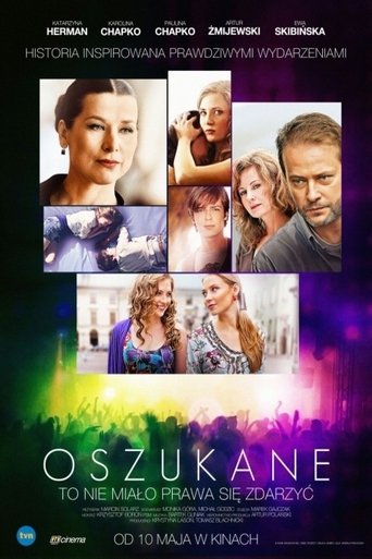 Смотреть Обманутый на хдрезка онлайн в HD качестве 720p