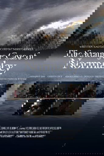Смотреть Странный случай нормальности онлайн в HD качестве 720p