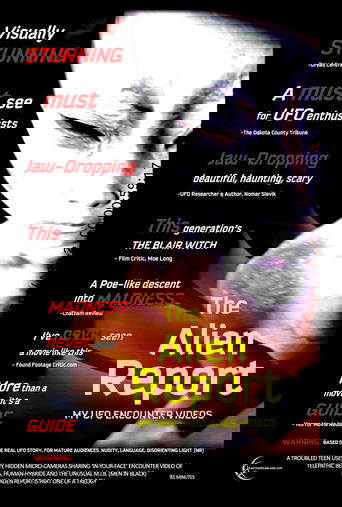 Смотреть Пришельцы: взгляд изнутри онлайн в HD качестве 720p