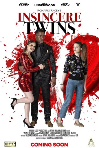 Смотреть Близняшки-обманщицы онлайн в HD качестве 