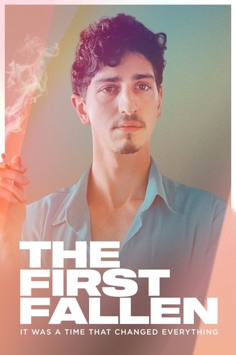 Смотреть Первый падший на HDrezka онлайн в HD качестве 720p