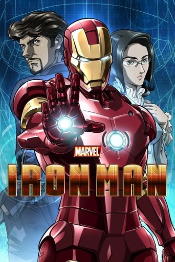 Смотреть Железный человек на хдрезка онлайн в HD качестве 720p