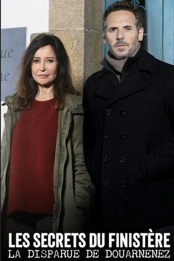 Смотреть Тайны Финистера на HDrezka онлайн в HD качестве 720p