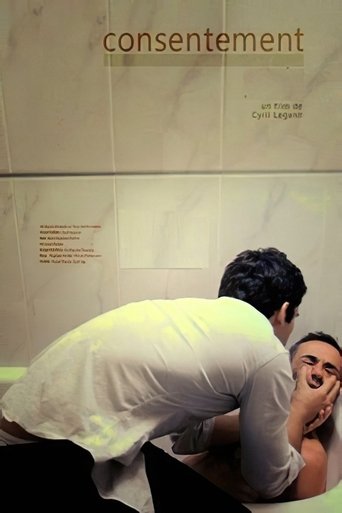 Смотреть Согласие онлайн в HD качестве 