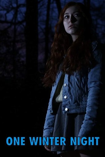 Смотреть Однажды зимней ночью онлайн в HD качестве 