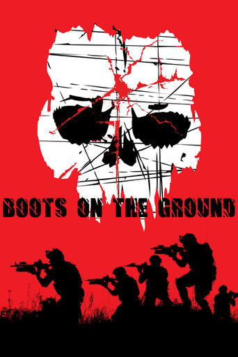 Смотреть Boots on the Ground на HDrezka онлайн в HD качестве 720p
